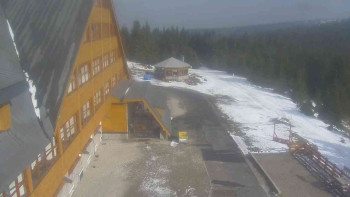 Sporthotel Kurzovní