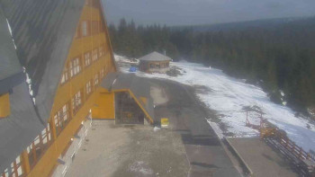 Sporthotel Kurzovní