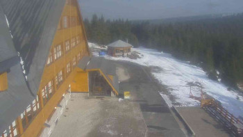 Sporthotel Kurzovní