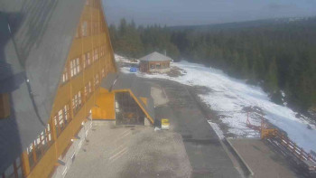 Sporthotel Kurzovní