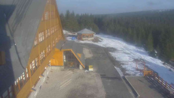 Sporthotel Kurzovní