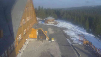 Sporthotel Kurzovní