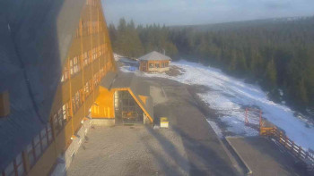 Sporthotel Kurzovní