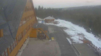 Sporthotel Kurzovní