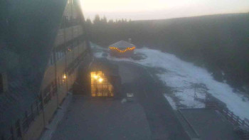 Sporthotel Kurzovní