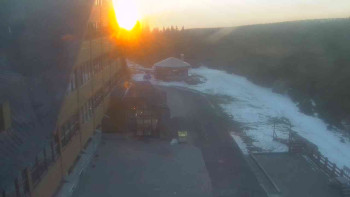 Sporthotel Kurzovní