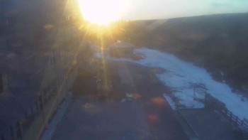 Sporthotel Kurzovní