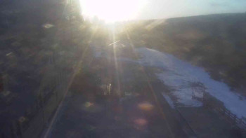 Sporthotel Kurzovní