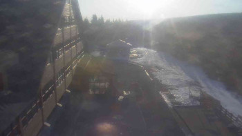 Sporthotel Kurzovní