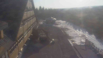 Sporthotel Kurzovní