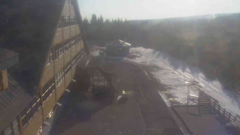 Sporthotel Kurzovní