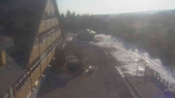 Sporthotel Kurzovní