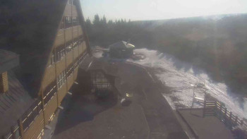 Sporthotel Kurzovní