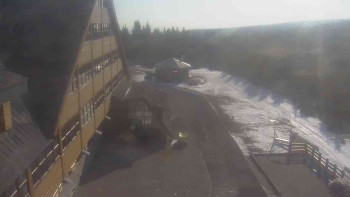 Sporthotel Kurzovní