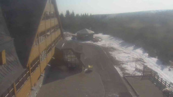 Sporthotel Kurzovní