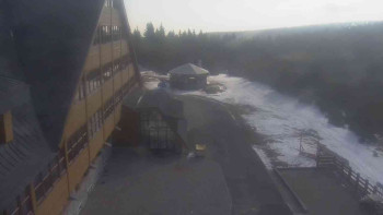 Sporthotel Kurzovní