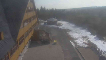 Sporthotel Kurzovní