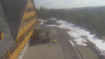 Sporthotel Kurzovní