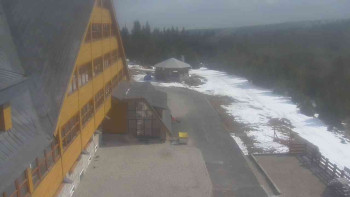 Sporthotel Kurzovní