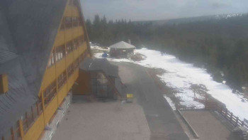 Sporthotel Kurzovní