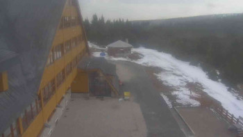 Sporthotel Kurzovní