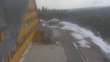 Sporthotel Kurzovní