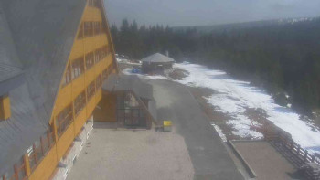 Sporthotel Kurzovní