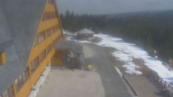 Sporthotel Kurzovní