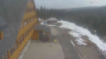 Sporthotel Kurzovní