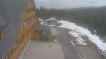 Sporthotel Kurzovní