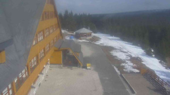 Sporthotel Kurzovní