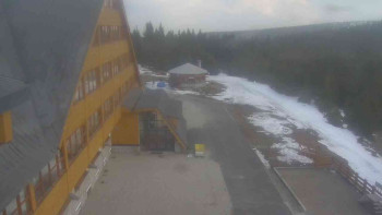 Sporthotel Kurzovní