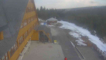 Sporthotel Kurzovní