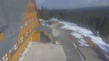 Sporthotel Kurzovní