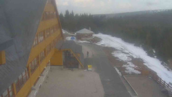 Sporthotel Kurzovní