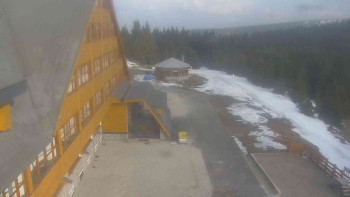 Sporthotel Kurzovní