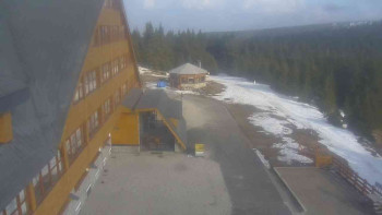 Sporthotel Kurzovní