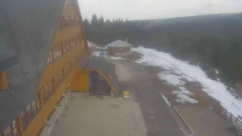 Sporthotel Kurzovní