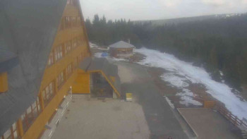 Sporthotel Kurzovní