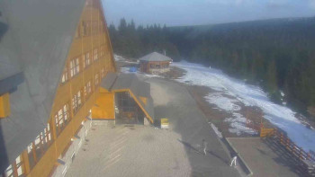 Sporthotel Kurzovní