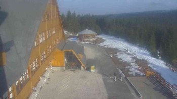 Sporthotel Kurzovní