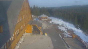 Sporthotel Kurzovní