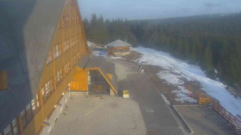 Sporthotel Kurzovní