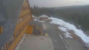 Sporthotel Kurzovní