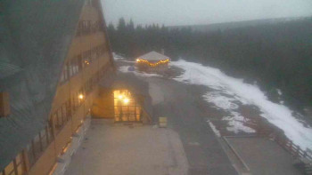 Sporthotel Kurzovní