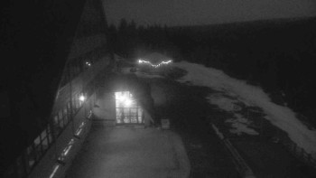 Sporthotel Kurzovní