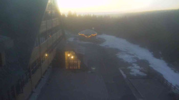 Sporthotel Kurzovní