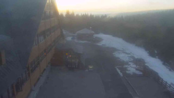 Sporthotel Kurzovní