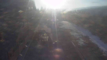 Sporthotel Kurzovní