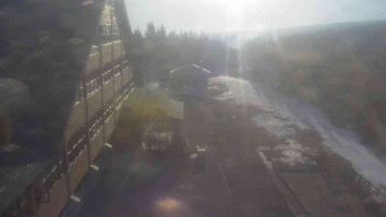 Sporthotel Kurzovní